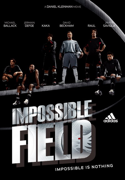 Adidas, Impossible Field