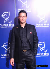 Gala Taurus World Stunt Awards 2007