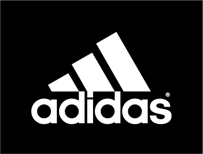 Logo Adidas