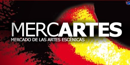 Mercartes - Mercado de las artes escénicas (Sevilla)