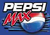 Logo Pepsi Max