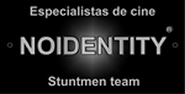 NOIDENTITY-Especialistas de cine (Stuntmen team)