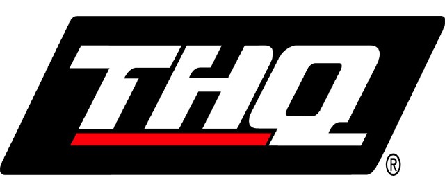 Logo THQ Games