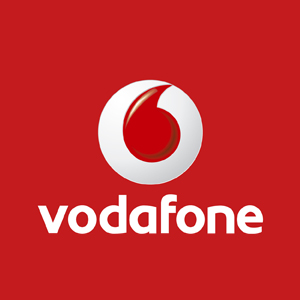 Logo Vodafone